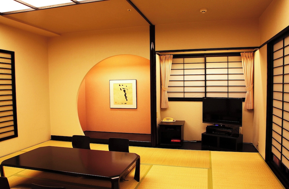 Japanese Superior, Main Tower, Non-Smoking, 44sqm
