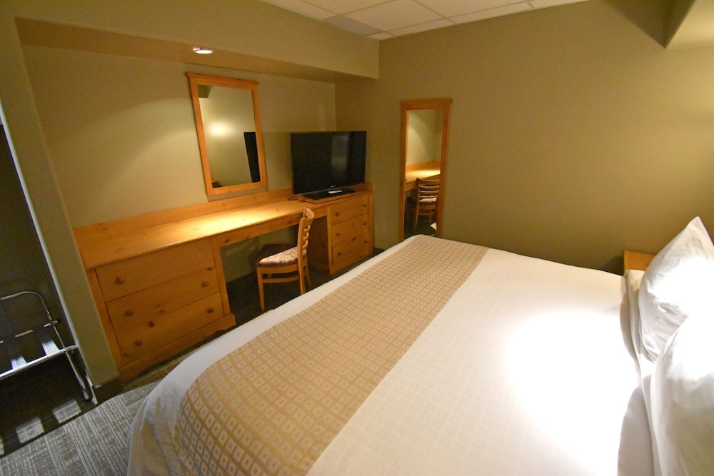 King & Sofa Bed Suite photo 3