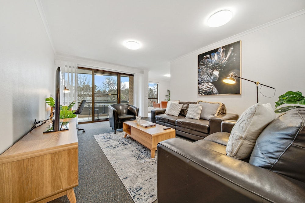 Apartment photo 1