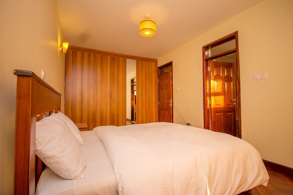 Apartment, 1 Bedroom