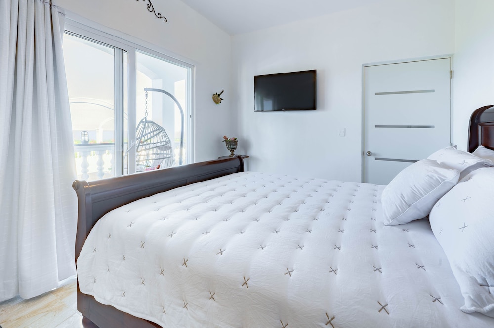 CASITA # 1, 2 ROOMS OCEANVIEW WITH BALCONY
