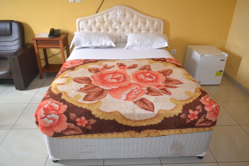 Superior Double Room photo 1