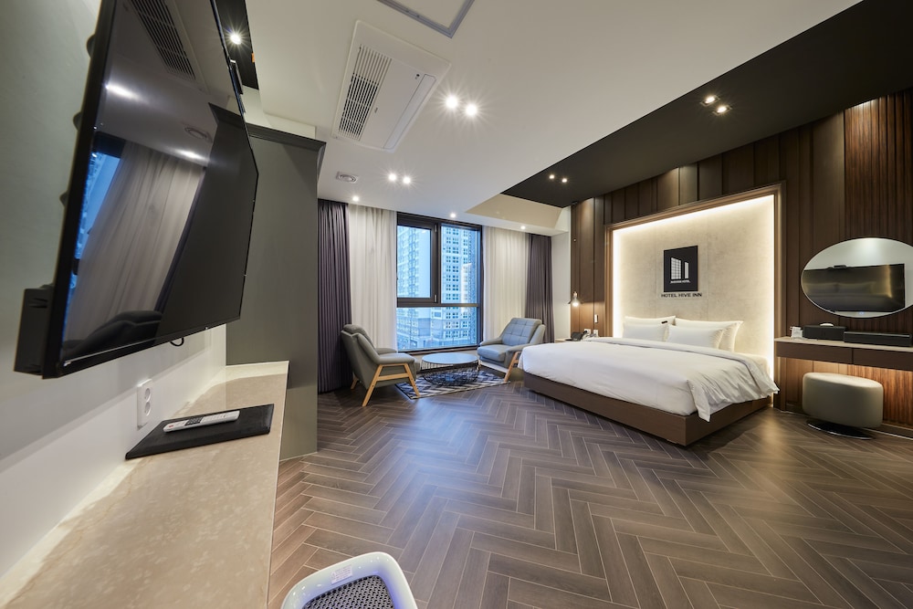 Signature Double Room - Photo 1