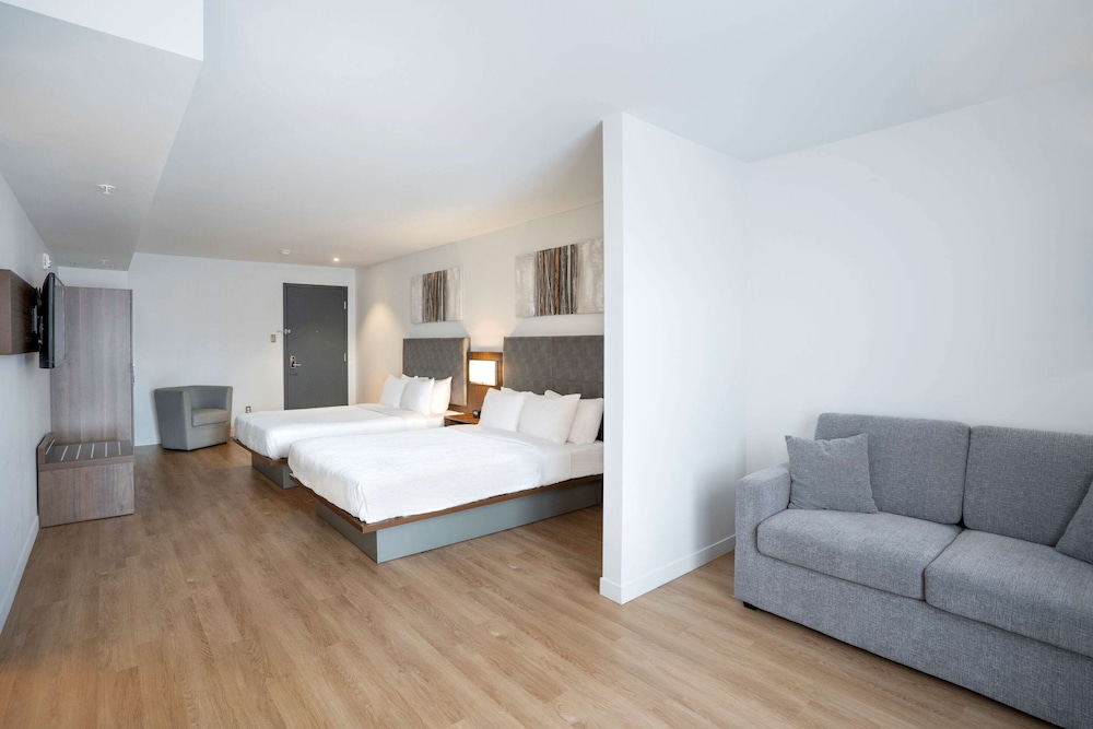 Suite, Multiple Beds, Non Smoking (No Pets Allowed) - Photo 1