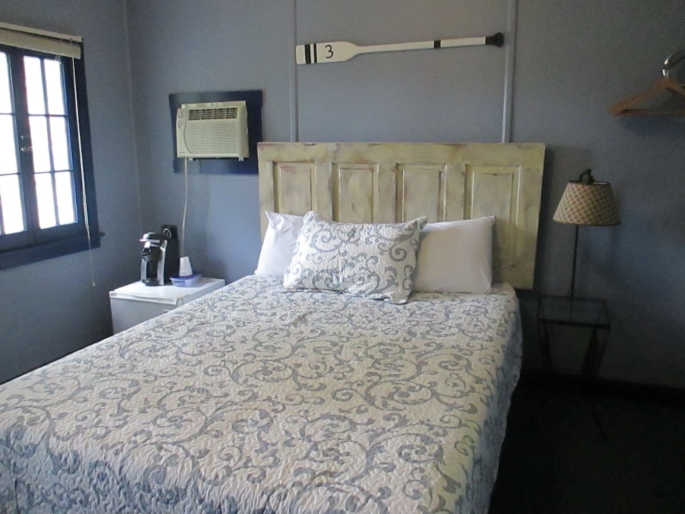 Cottage, 1 Queen Bed photo 1