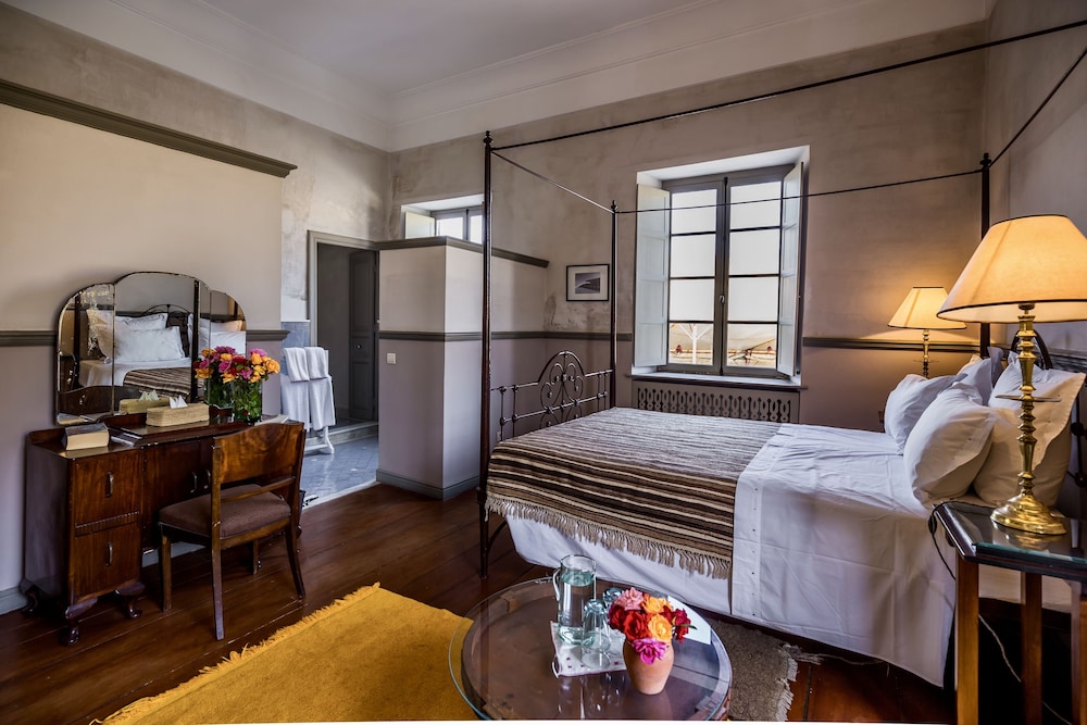 Luxury Double Room