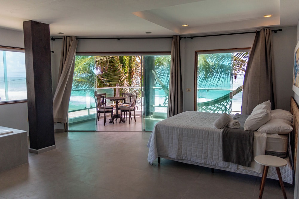 Twin Room, Sea View photo 2