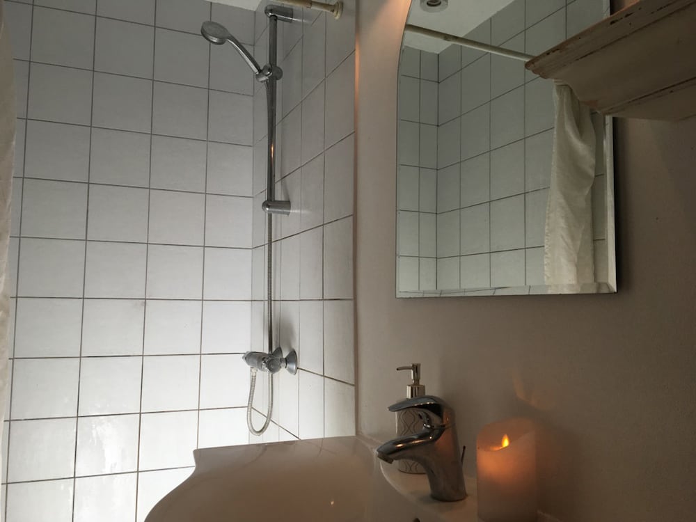Standard Double Room (Double bedroom no. 1) photo 2