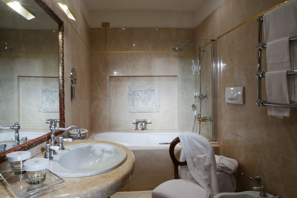 Available room