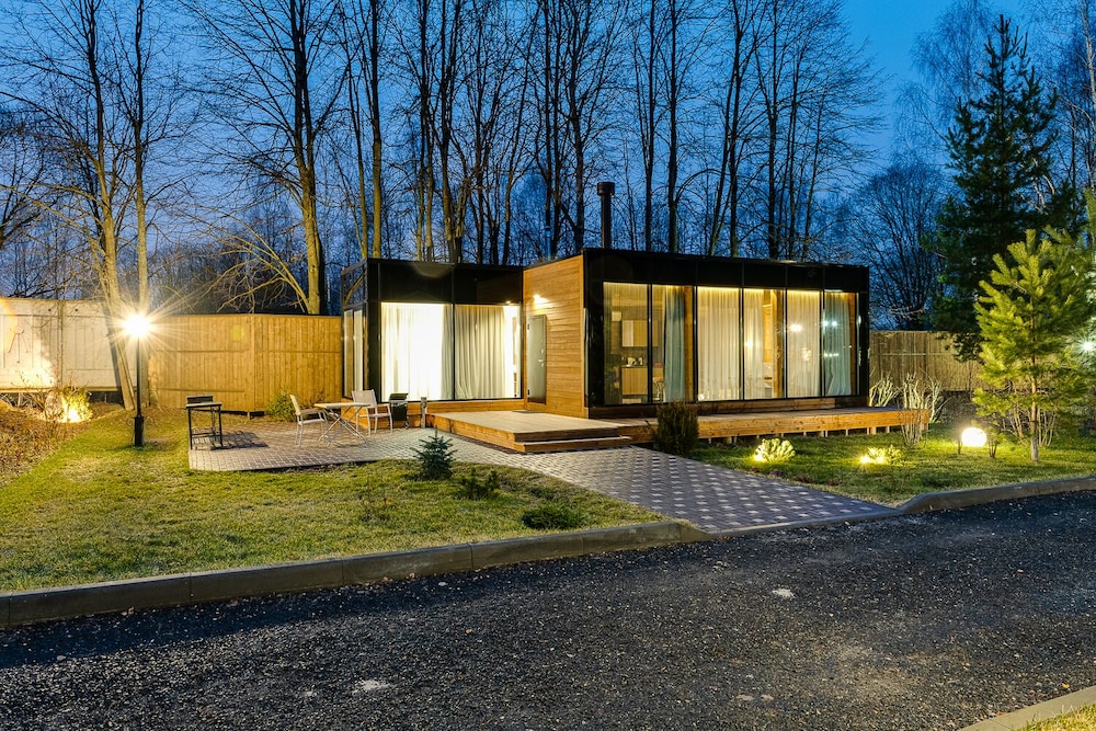 Romantic Villa