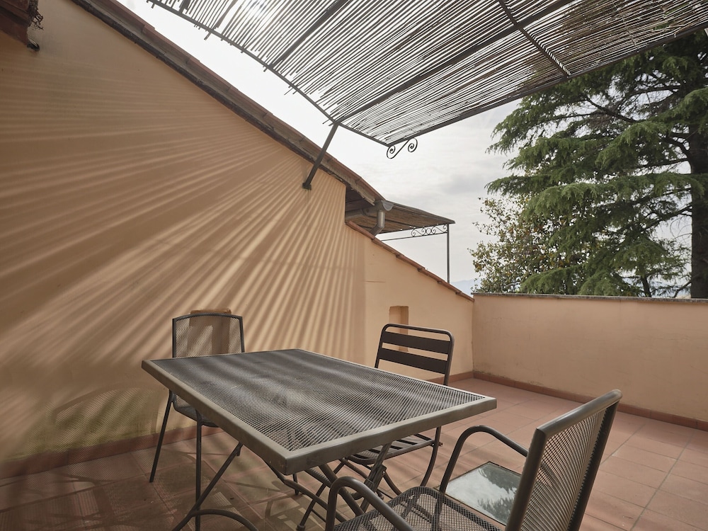 Duplex, 1 Bedroom (Casa di Polluce) photo 3