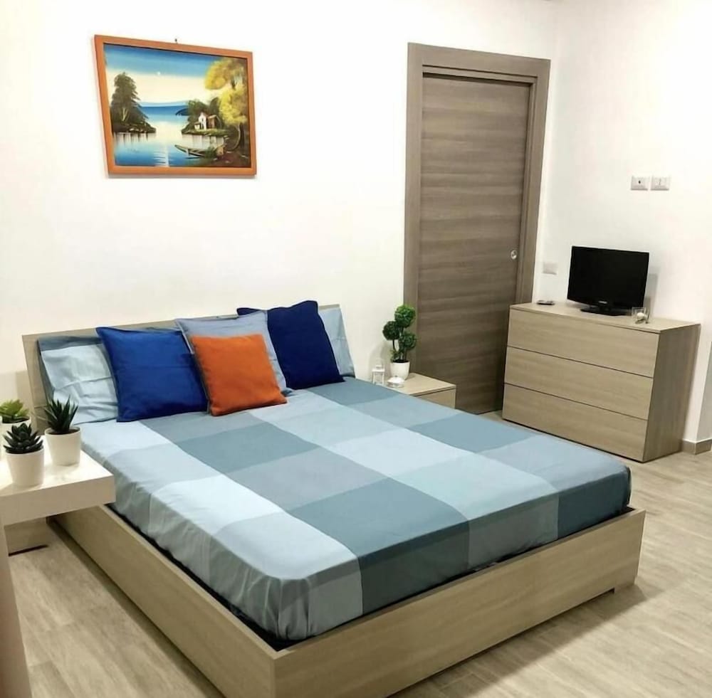 Classic Room, Balcony