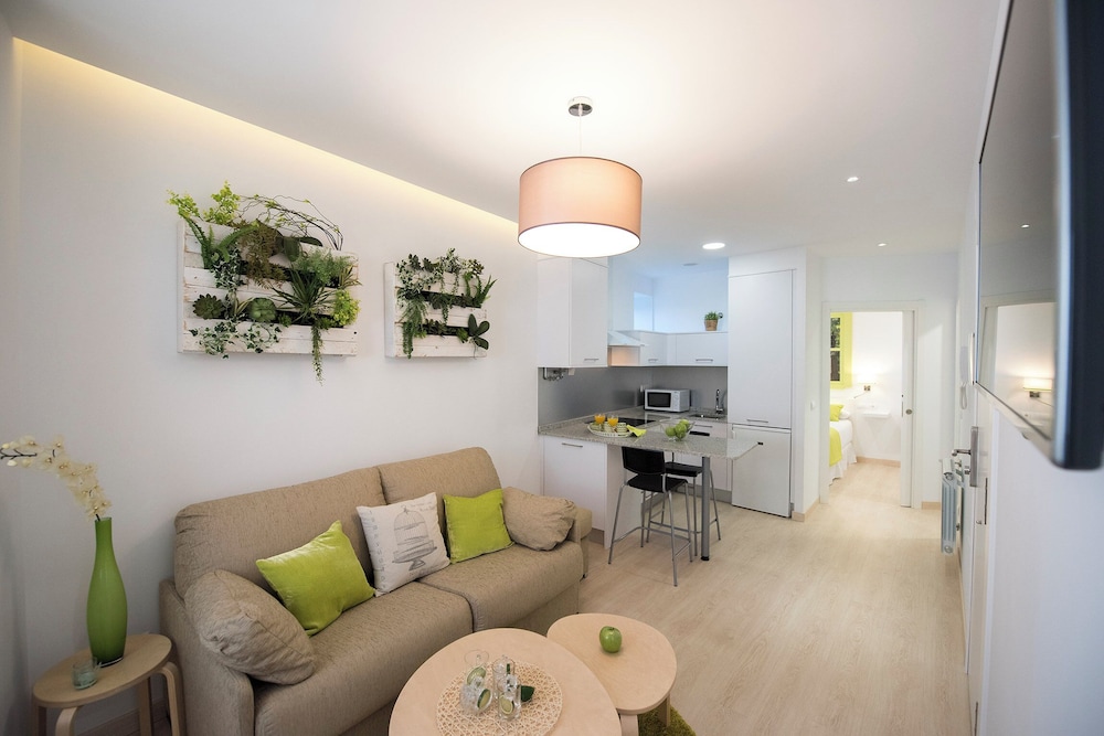 Apartment, 2 Bedrooms