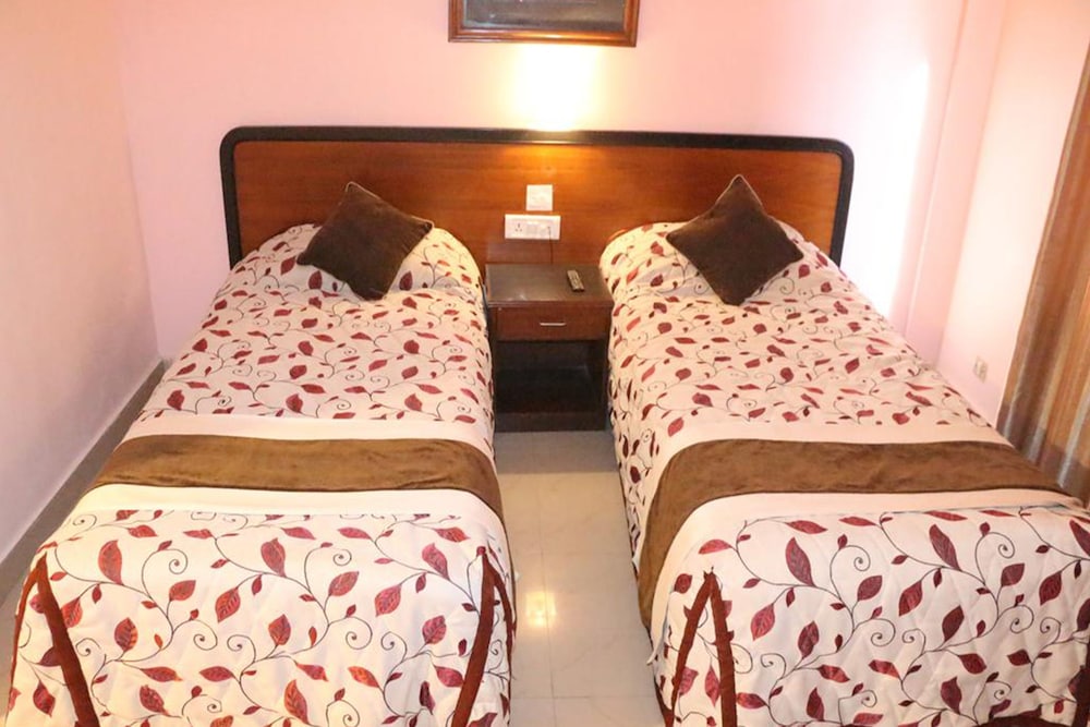 Deluxe Room photo 1