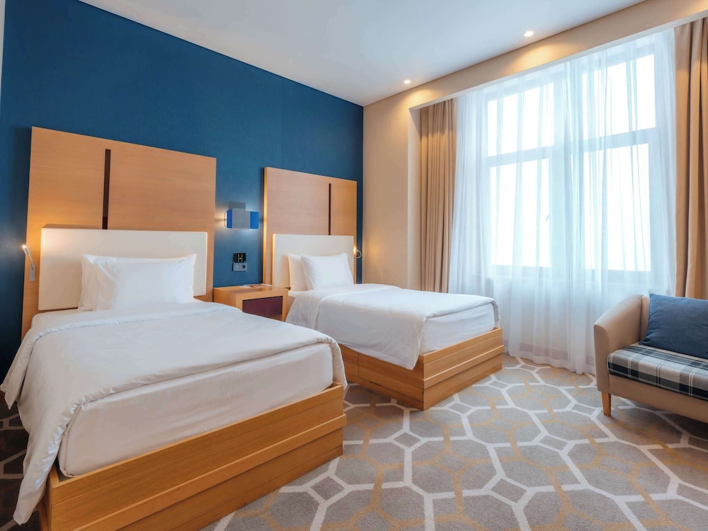 Superior Room, 2 Twin Beds, Mountain View photo 3