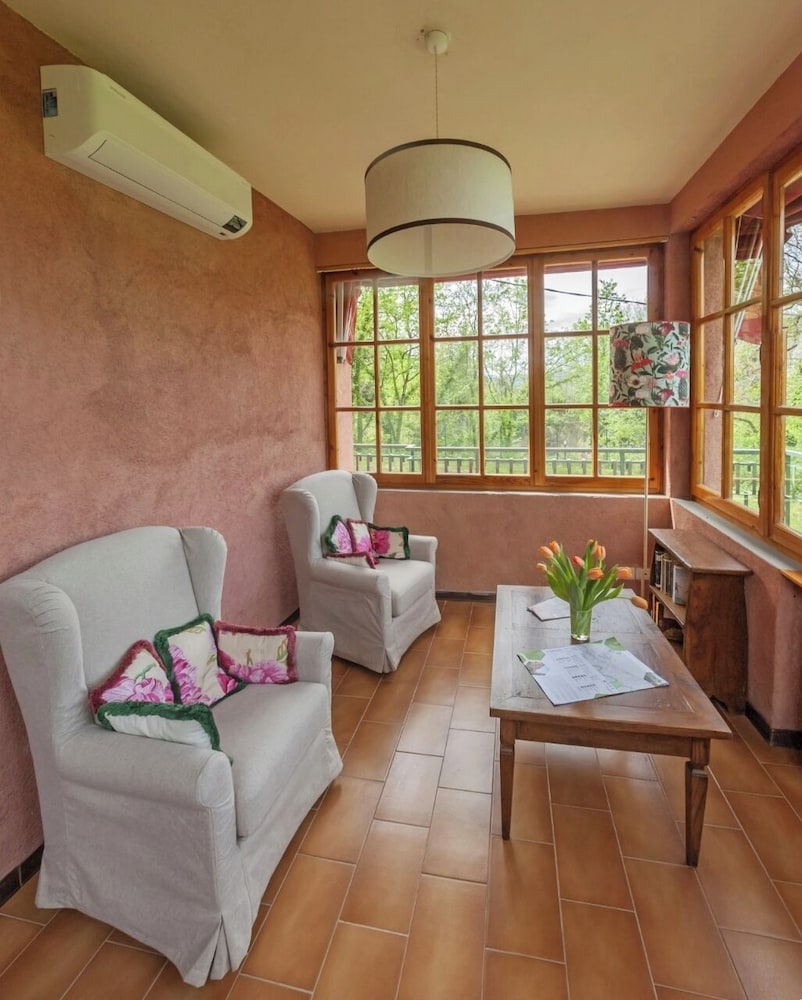Villa of the Roses Brisighella, Photo 9