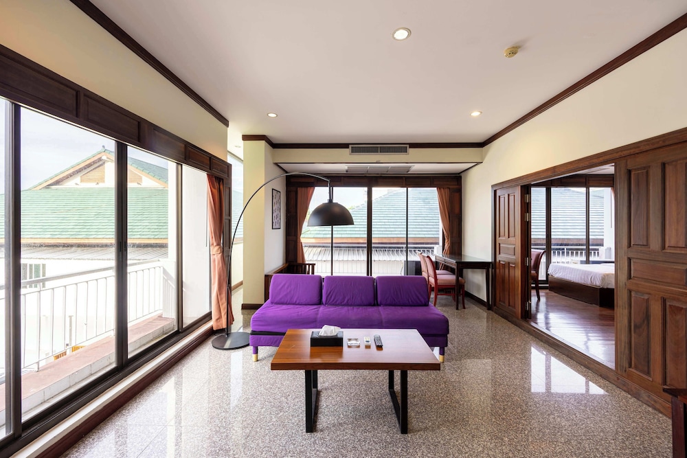 Suite photo 2
