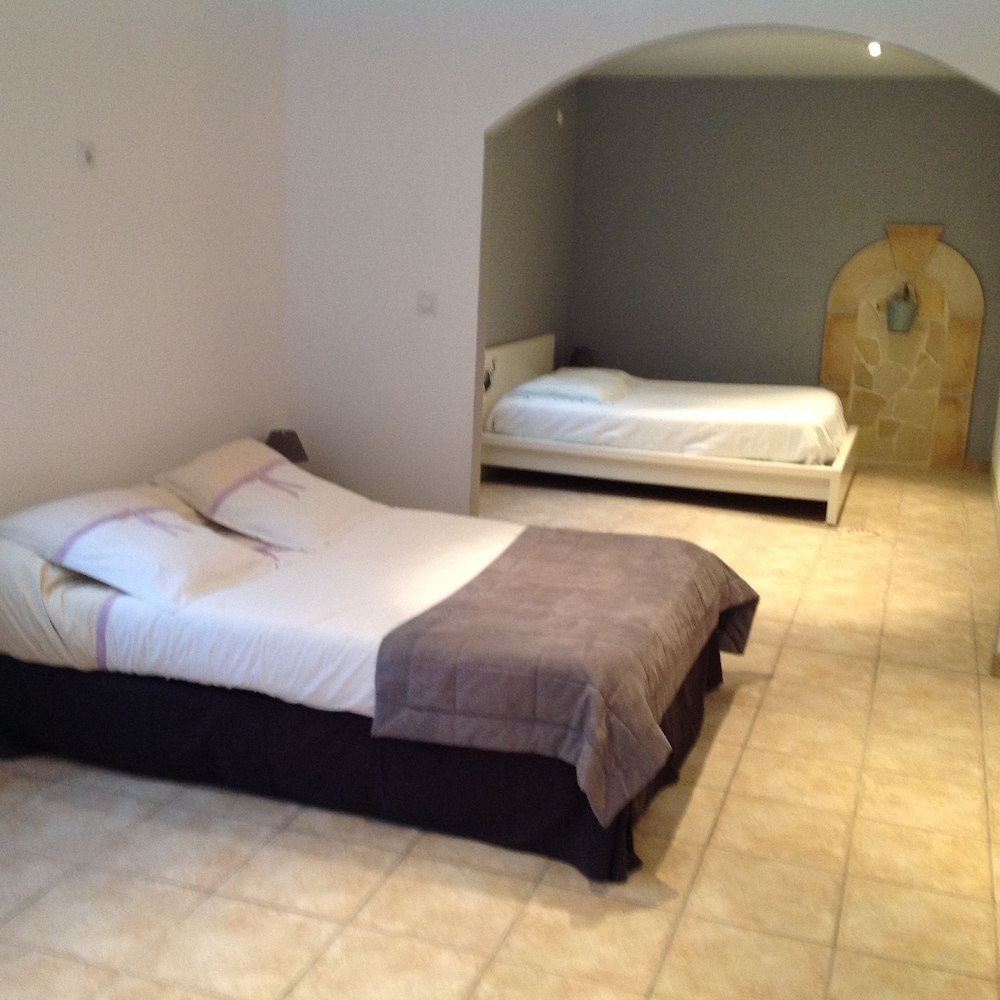 Hotel Le Clos Saint Loup, Billede 7