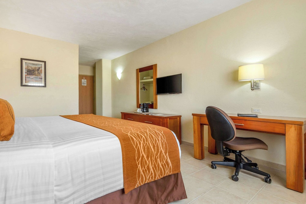 Standard Room, 1 King Bed - Photo 4