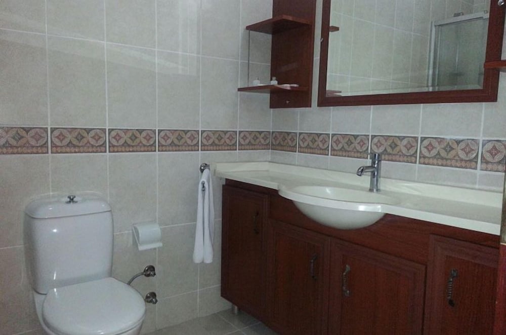 Standard Triple Room photo 3
