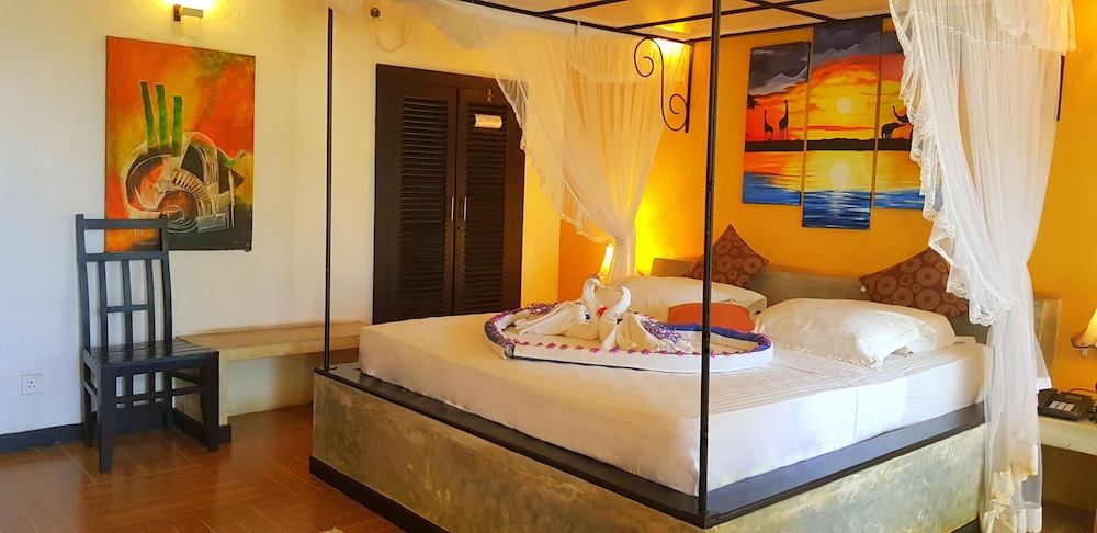 Cottage familiare
