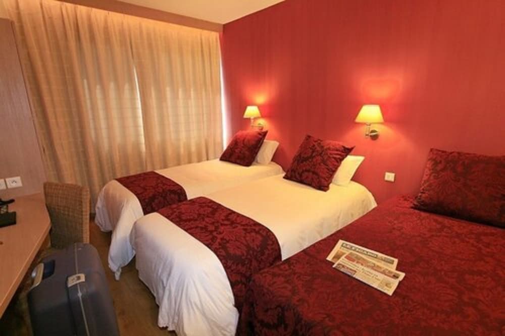 Superior Triple Room - Photo 3