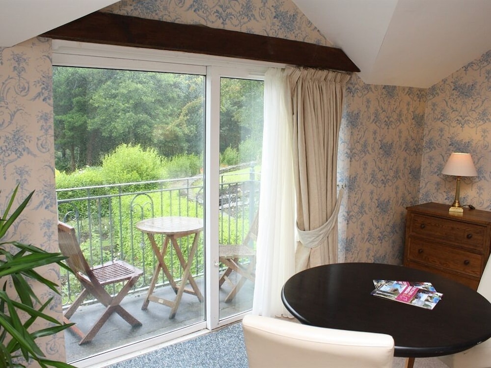 Double Room, Ensuite (Old Walled Garden) - Photo 7