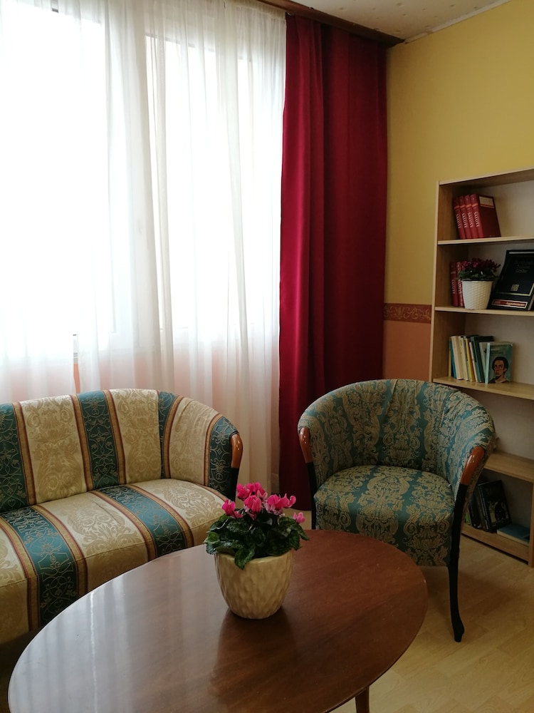 Classic Single Room photo 2