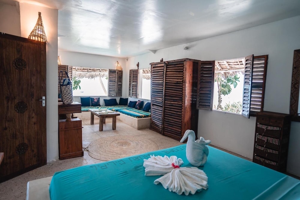 Panoramic Room, 3 Bedrooms, Ocean View