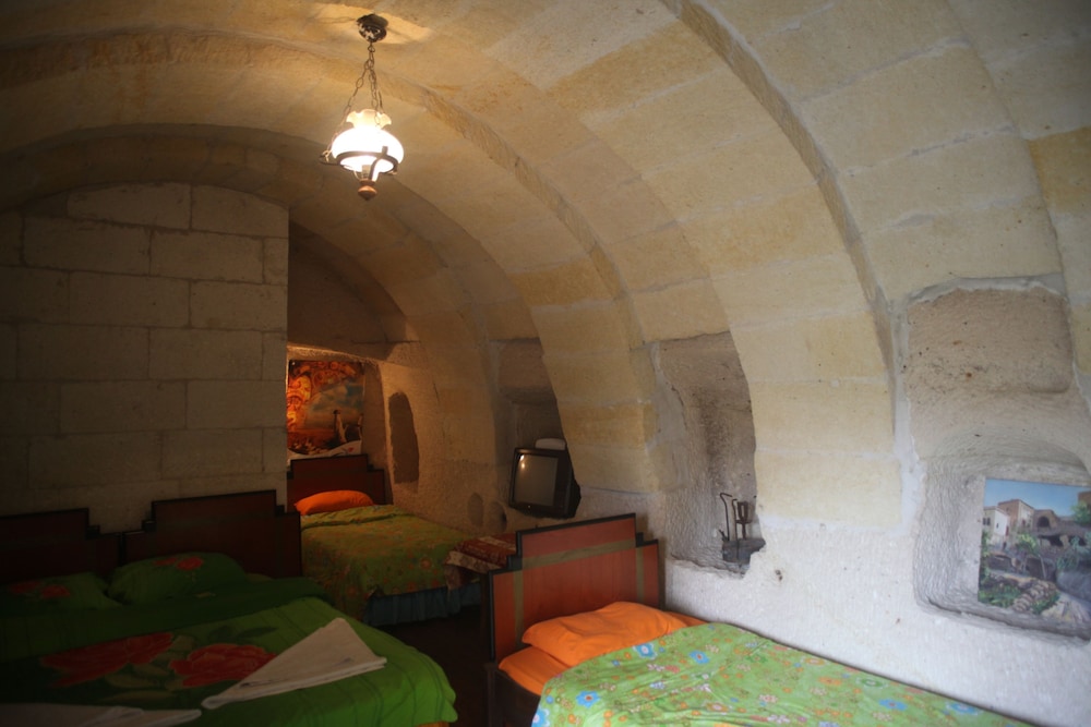 Standard Quadruple Room photo 1