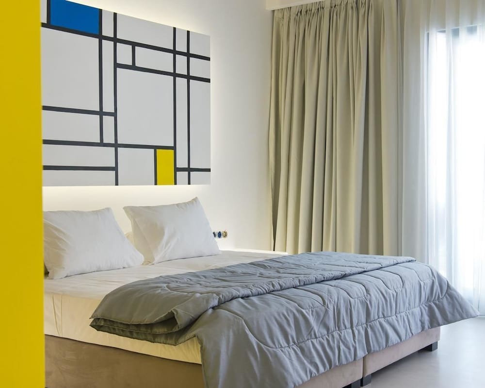 Standard Double Room photo 1
