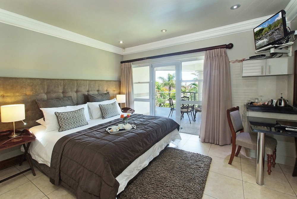 Executive Suite photo 1