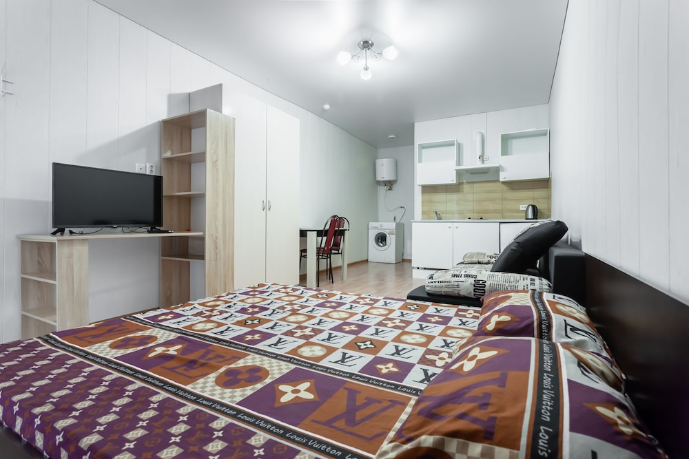 Family Apartment