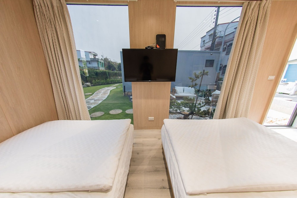 Comfort Quadruple Room photo 3