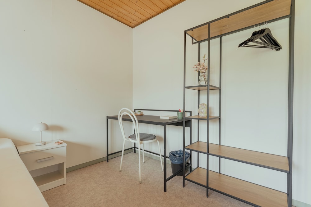 Standard Room photo 2