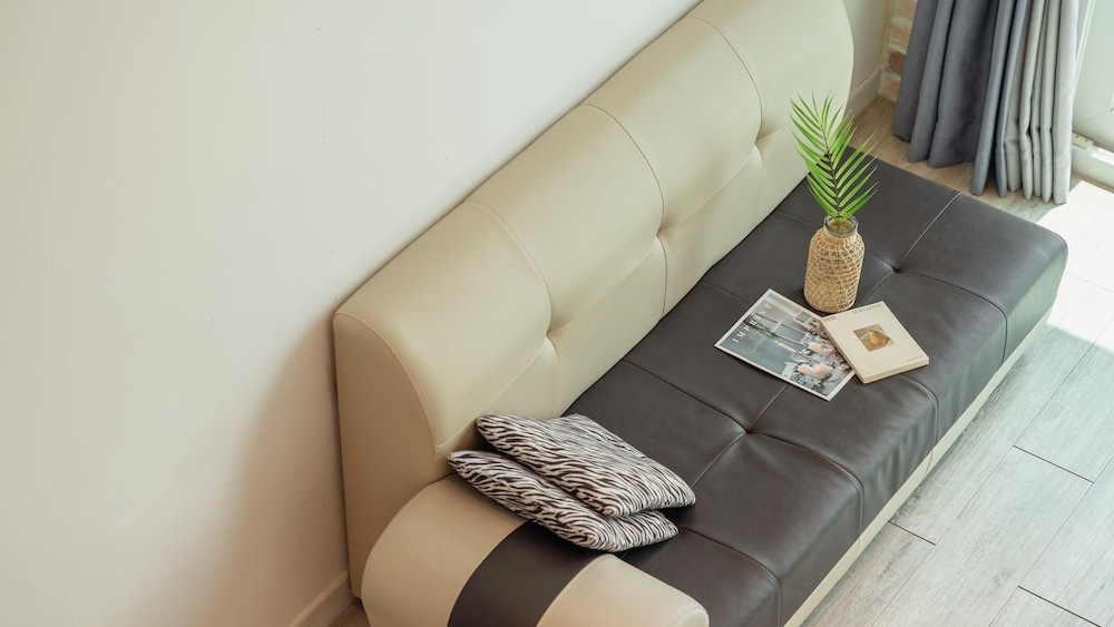 Basic Room, 1 Bedroom (Room 101) - Photo 5