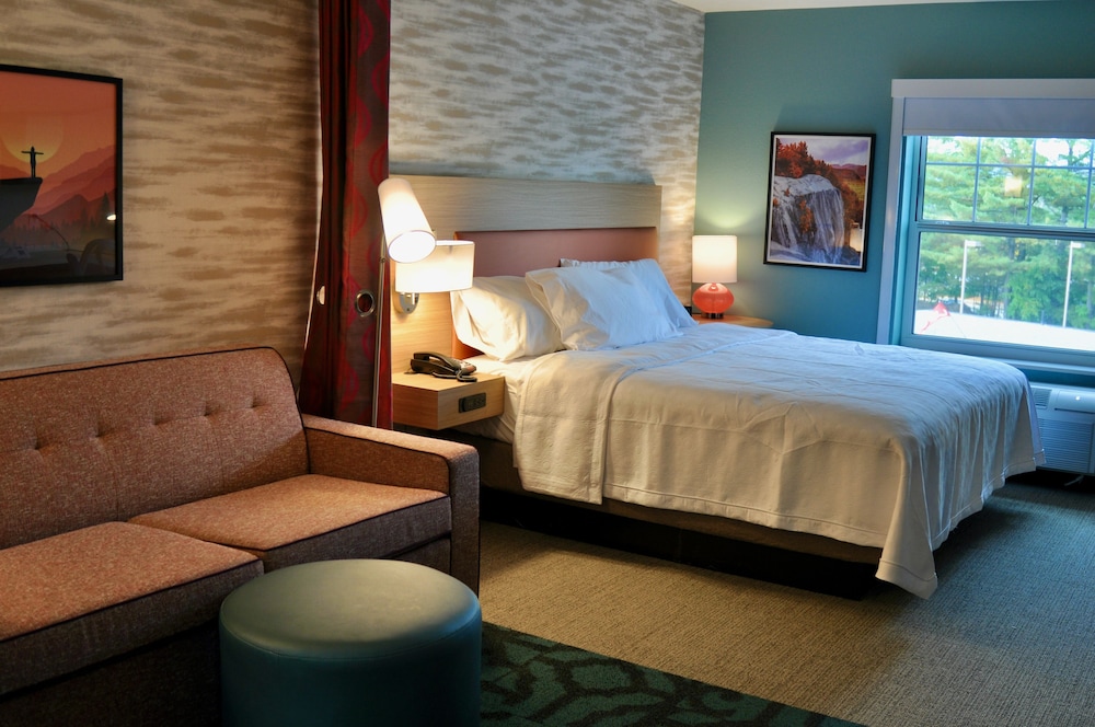 Home2 Suites By Hilton North Conway, NH, Billede 7