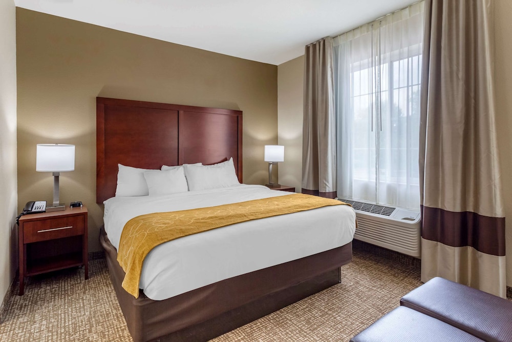 Room, 1 Queen Bed, Non Smoking - Photo 4