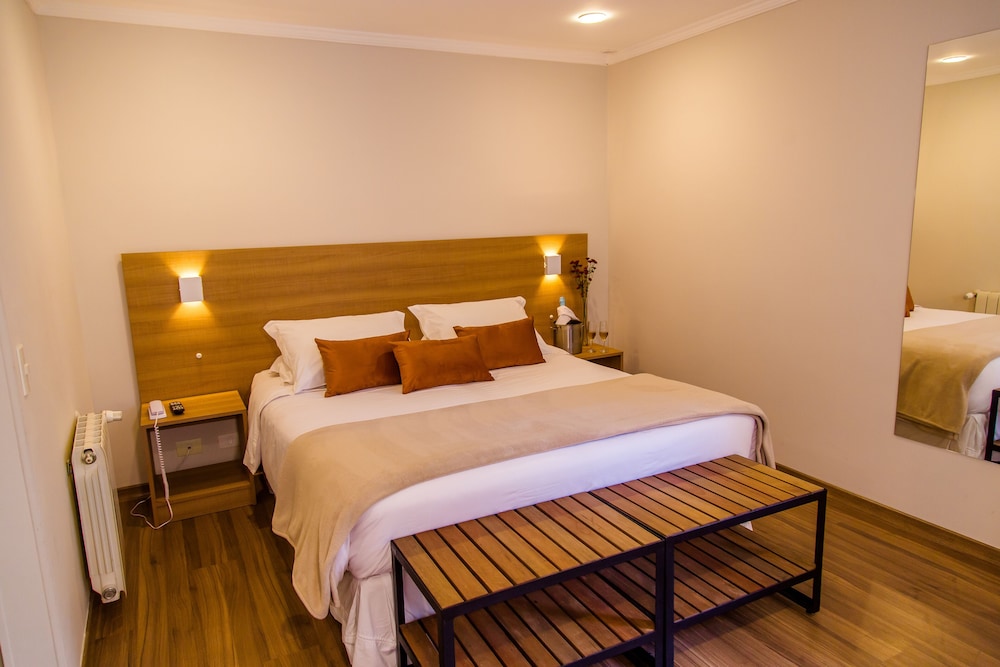 Available room