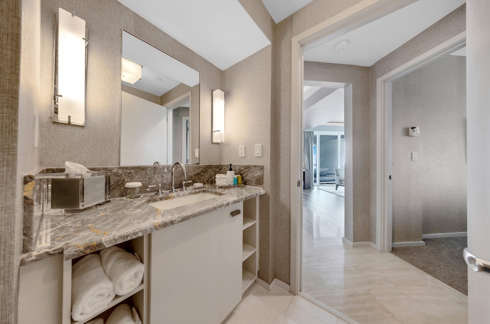 Condominio Fronte Spiaggia Con Balcone Spazioso, Foto 45