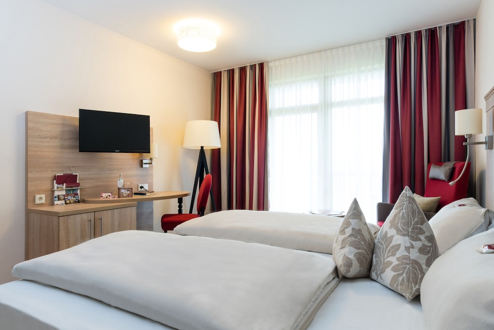 Premium Double Room, 1 Double Bed photo 2