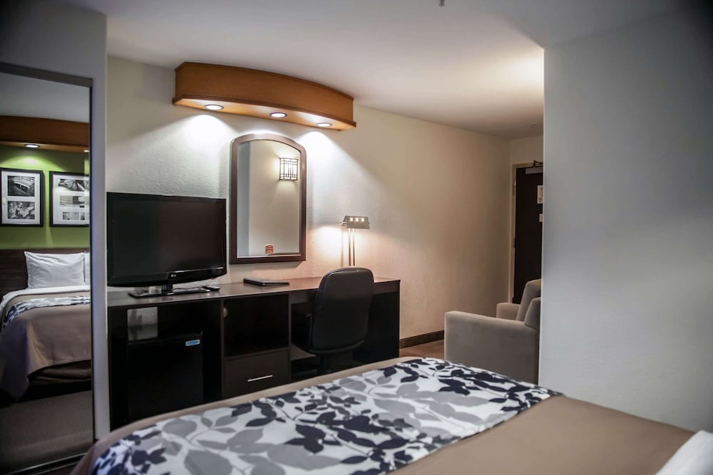 Room, 1 Queen Bed, Accessible, Non Smoking photo 2