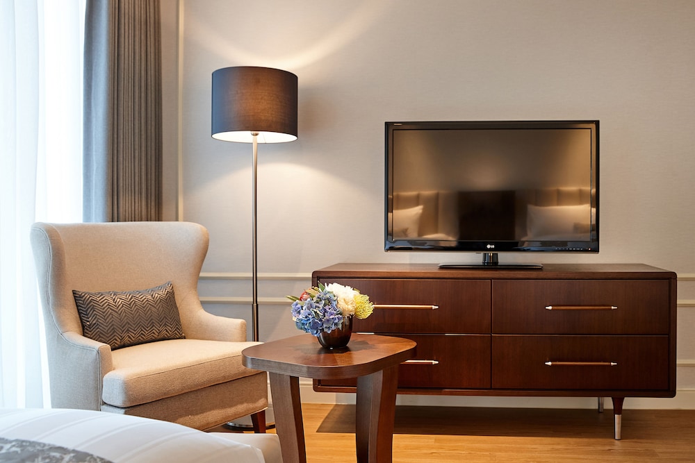 Suite Deluxe Mountain Family Twin (Welcome Fruit & Macaroon) - Photo 6