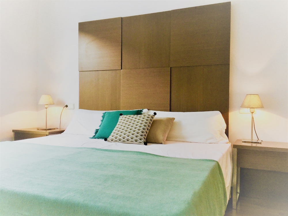 Apartment, 2 Bedrooms (4-6 people) photo 1