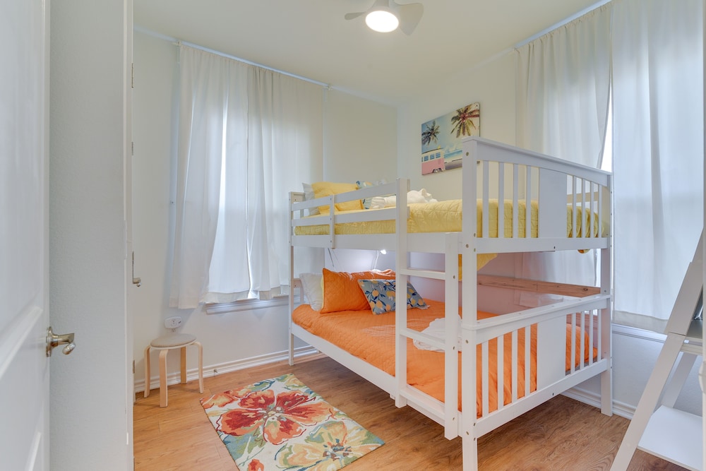 House (2 Bedrooms) photo 3