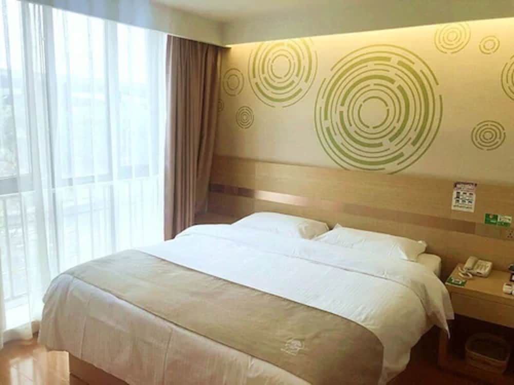 Business Double Room