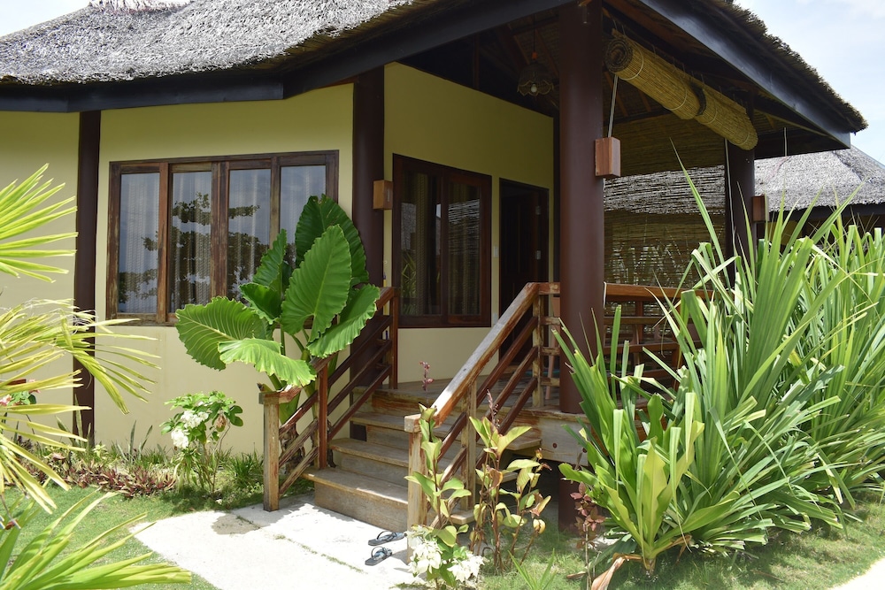 Ocean View Villa photo 3