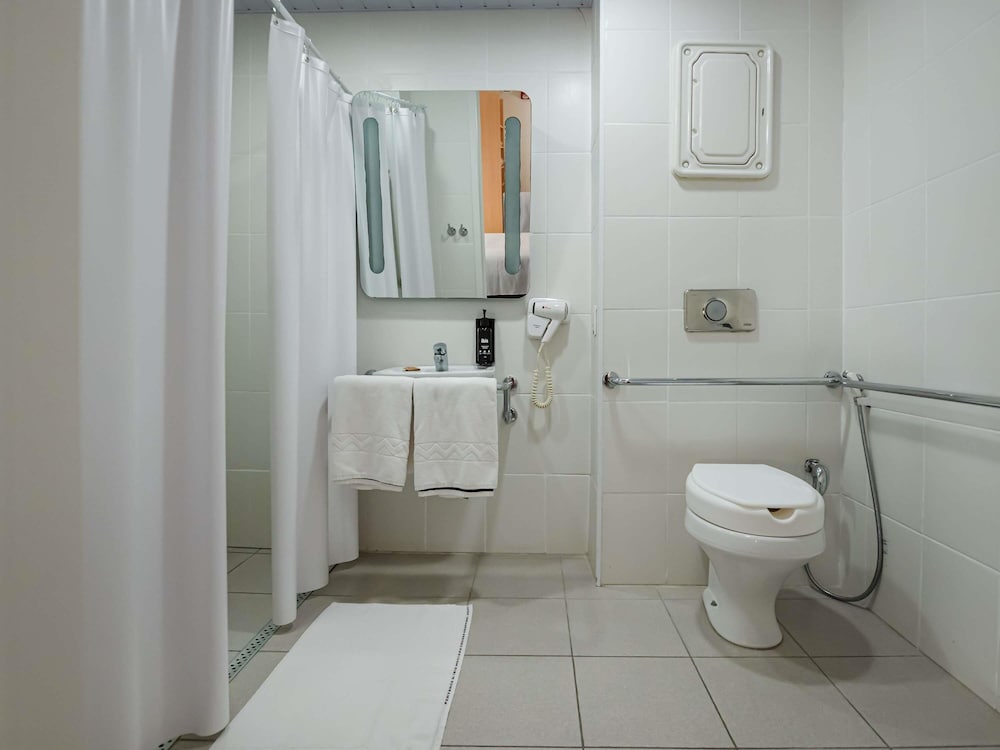 Standard Room, 1 Double Bed, Accessible photo 2