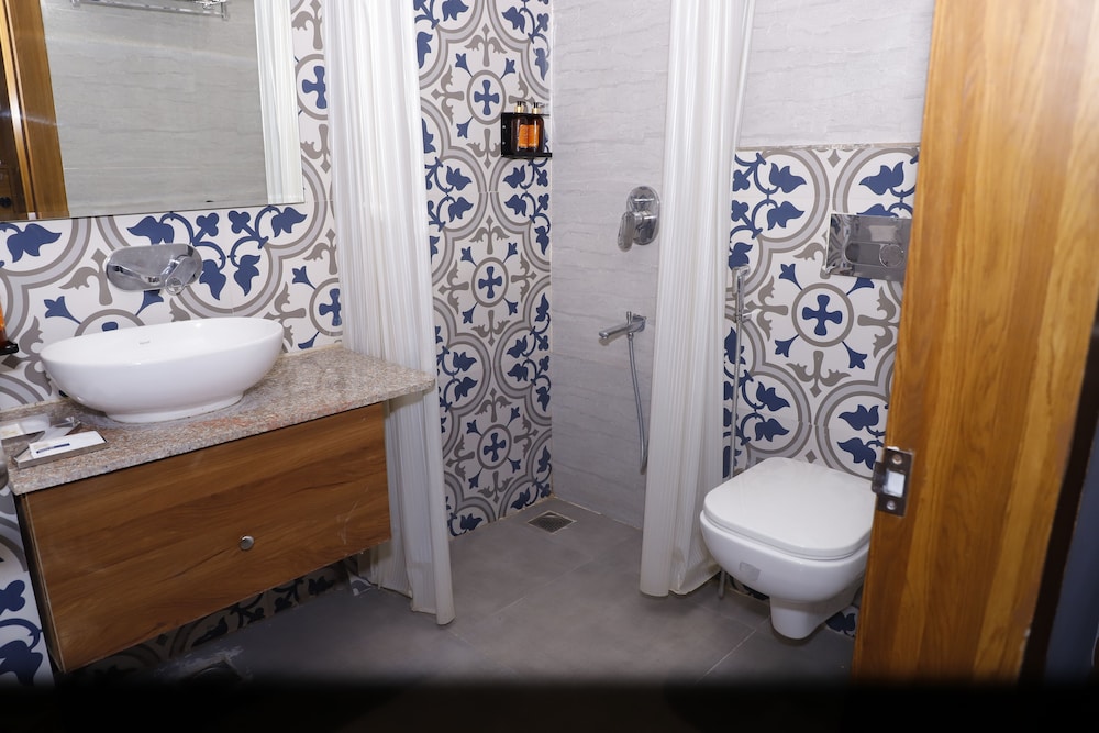 Luxury Room photo 3