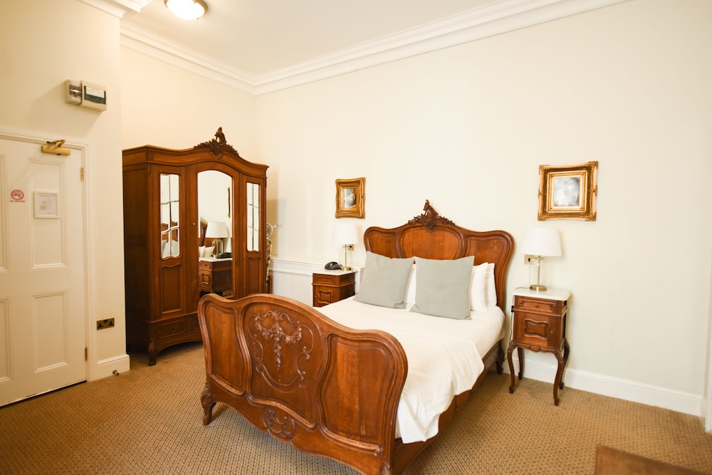 Deluxe Room, 1 Double Bed, Non Smoking - Photo 3